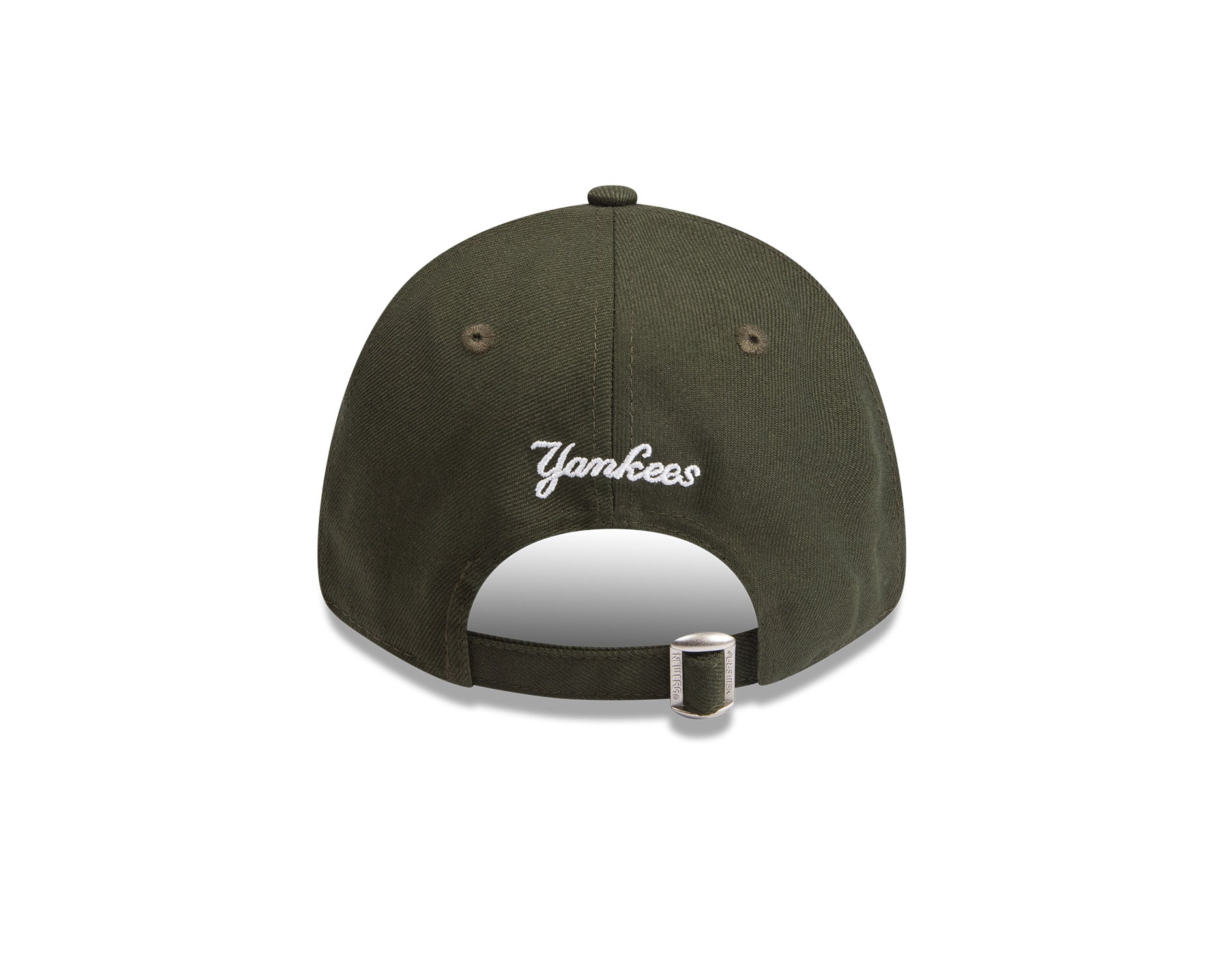 New Era 9Forty Seaweed New York Yankees green