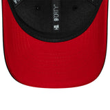 New Era 9Forty Serie A Diamond Era AC Milan Black