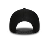 New Era 9Forty Serie A Diamond Era AC Milan Black