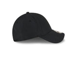New Era 9Forty Serie A Seasonal AC Milan Black/Gold