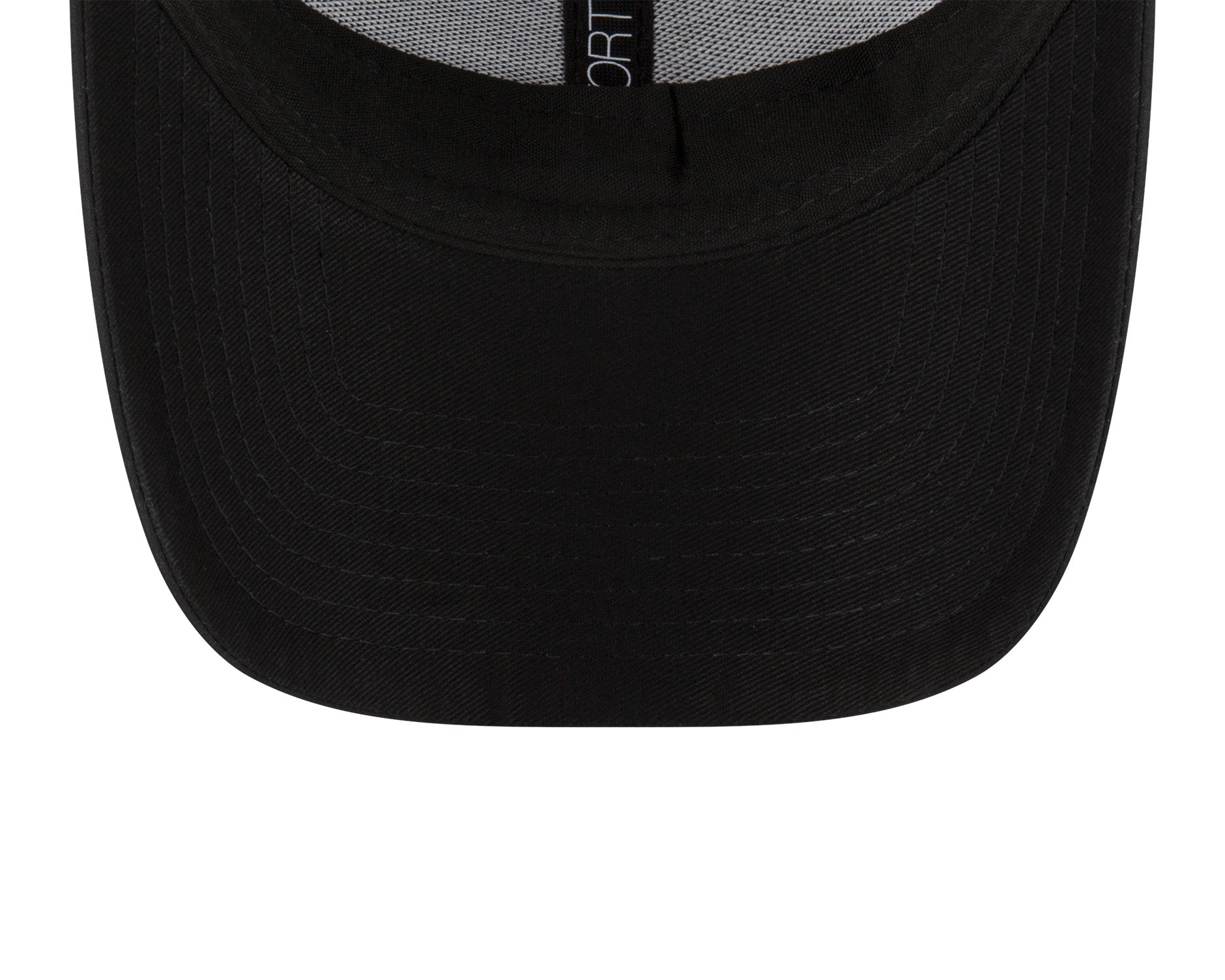 New Era 9Forty Serie A Seasonal AC Milan Black/Gold