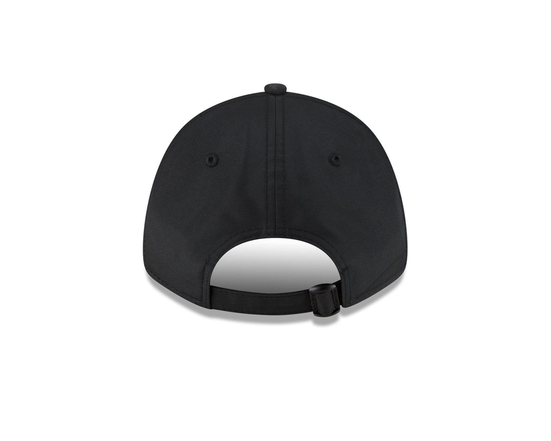 New Era 9Forty Serie A Seasonal AC Milan Black/Gold