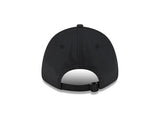 New Era 9Forty Serie A Seasonal AC Milan Black/Gold