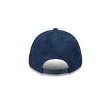 New Era 9Forty Snapback Arch Pack Oceanside Blue