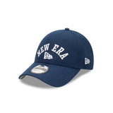 New Era 9Forty Snapback Arch Pack Oceanside Blue
