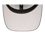 New Era 9Forty Snapback Arch Pack Oceanside Blue