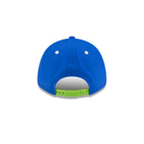 New Era 9Forty Snapback F1 Visa Cash App RB Team Dark Blue