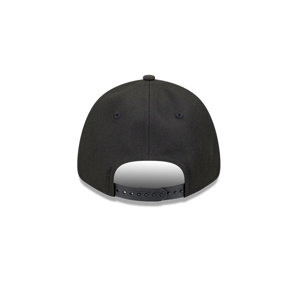 New Era 9Forty Snapback MLB Los Angeles Dodgers BOB