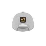 New Era 9Forty Snapback MLB World Series Champions 2022 Houston Astros