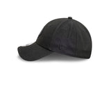 New Era 9Forty Snapback NBA Golden State Warriors Black on Black