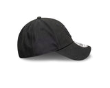 New Era 9Forty Snapback NBA Golden State Warriors Black on Black