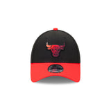 New Era 9Forty Snapback NBA Gradient Chicago Bulls