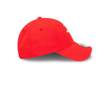 New Era 9Forty Snapback NBA Houston Rockets Scarlet