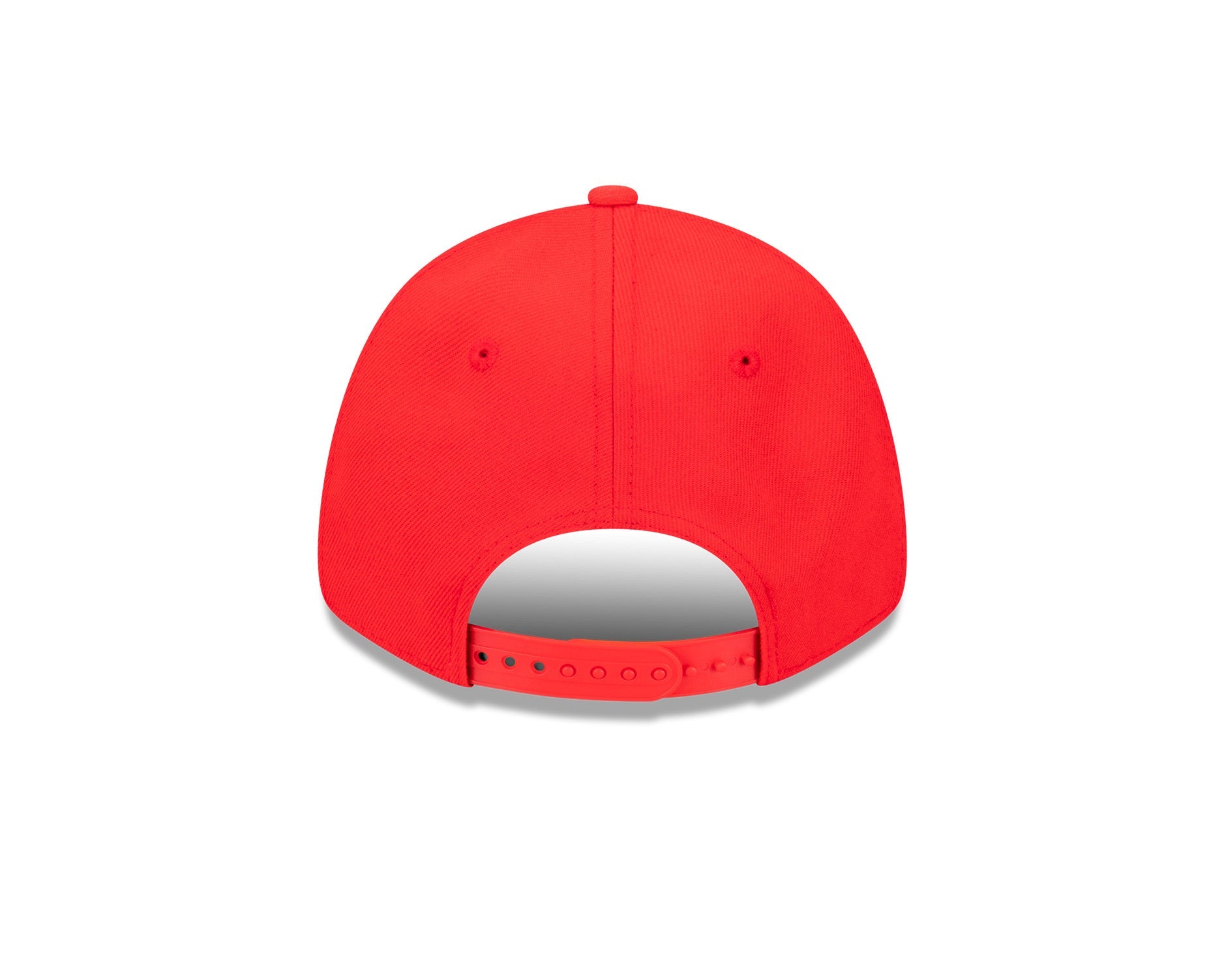 New Era 9Forty Snapback NBA Houston Rockets Scarlet