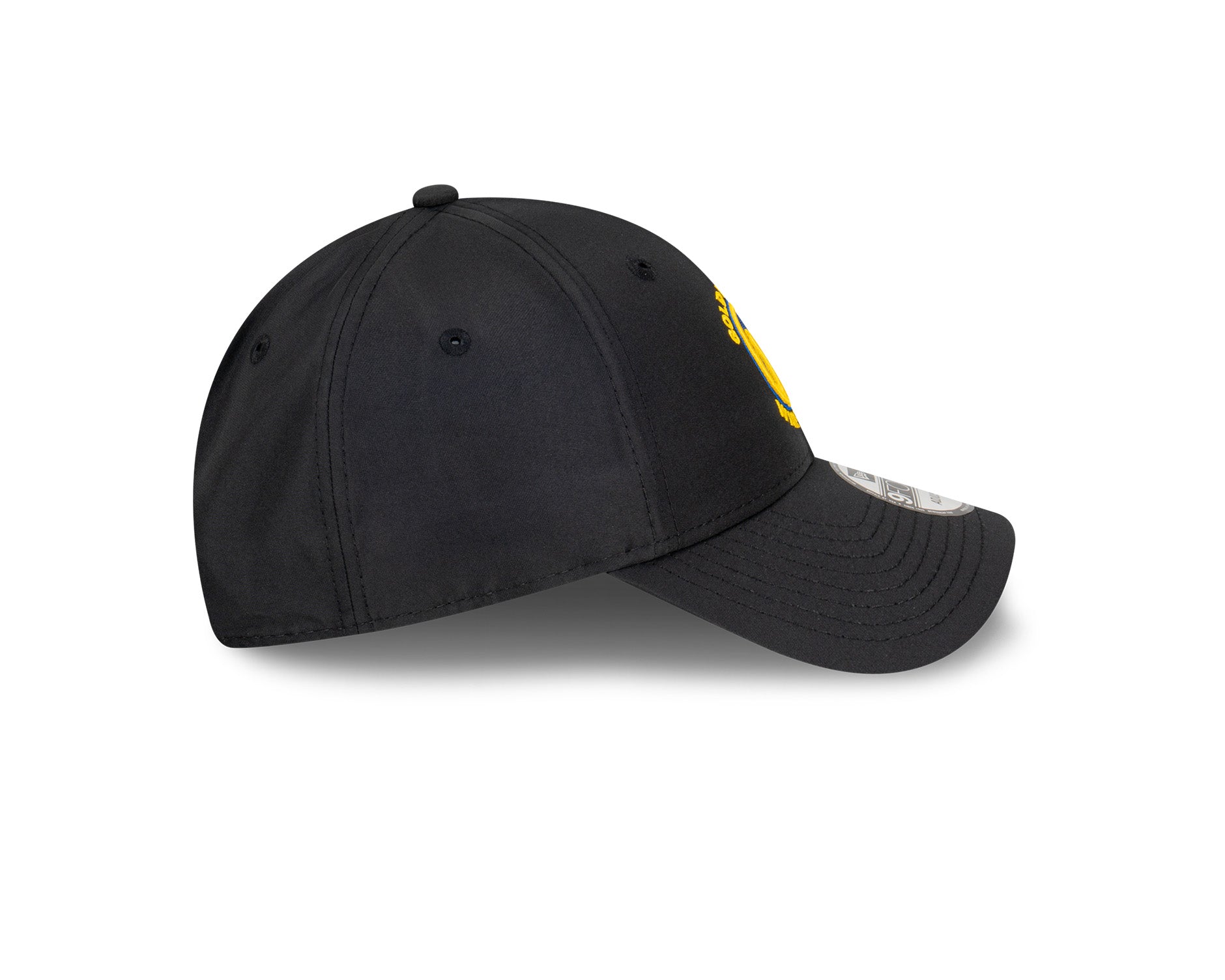 New Era 9Forty Snapback NBA Pro-Lite Golden State Warriors Black