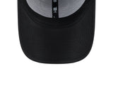 New Era 9Forty Snapback NBA Script Chicago Bulls