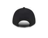 New Era 9Forty Snapback NBA Script Chicago Bulls