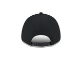 New Era 9Forty Snapback NBA Script Los Angeles Lakers