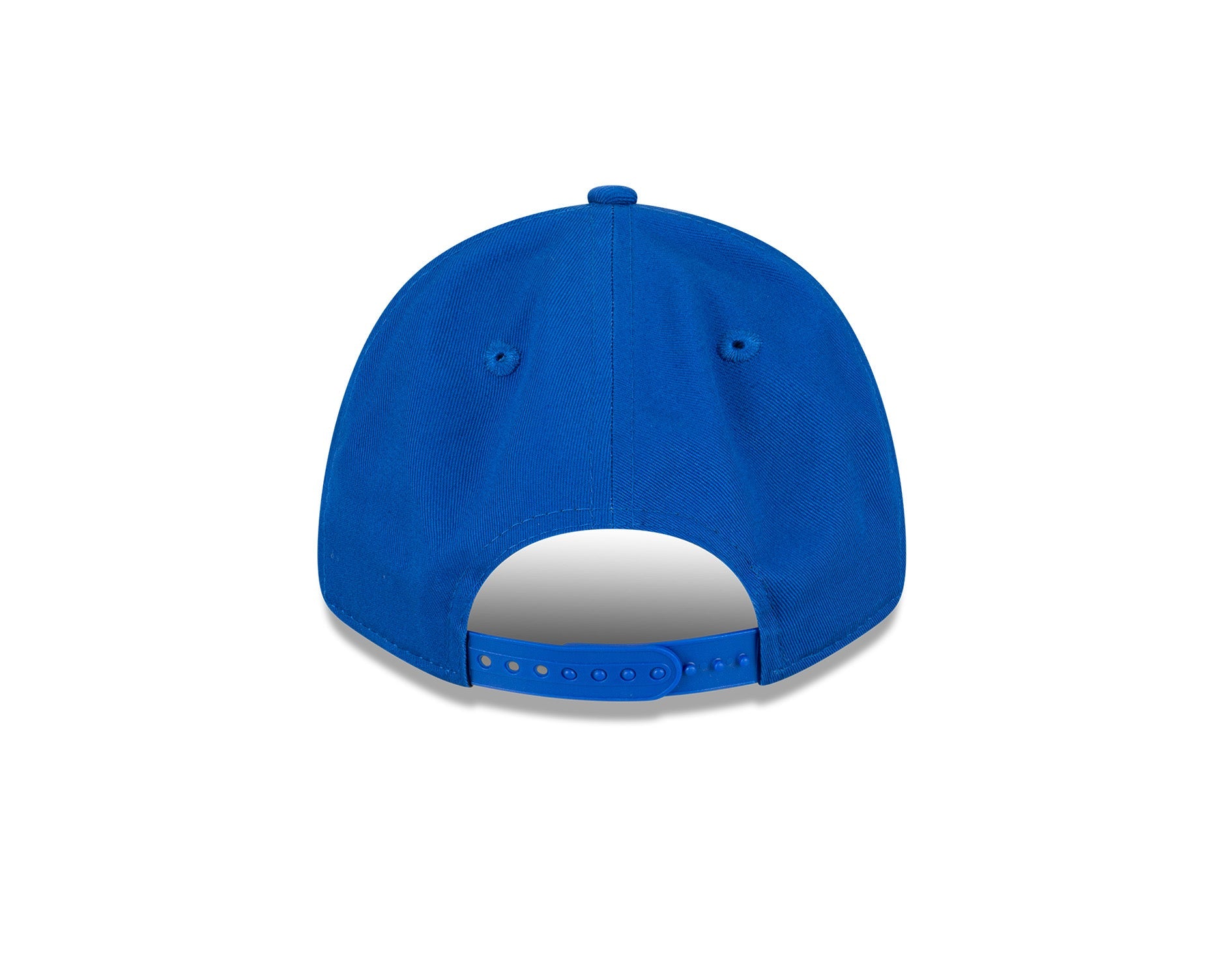 New Era 9Forty Snapback NBA Varsity Golden State Warriors Royal