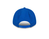 New Era 9Forty Snapback NBA Varsity Golden State Warriors Royal