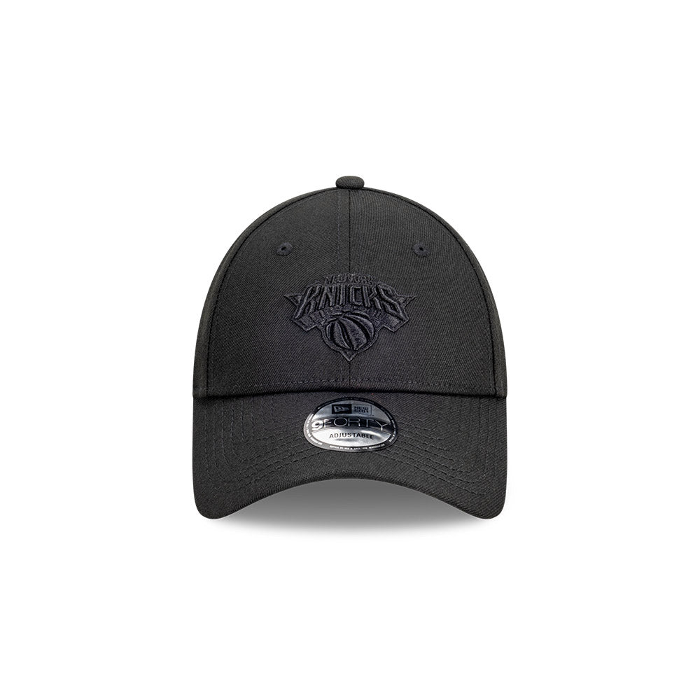 New Era 9Forty Snapback NBA New York Knicks BOB