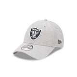 New Era 9Forty Snapback NFL Heather OTC Las Vegas Raiders
