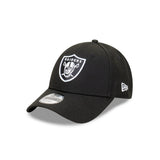 New Era 9Forty Snapback NFL Team Las Vegas Raiders