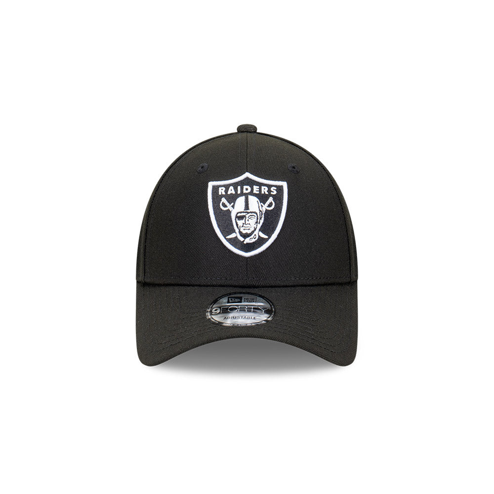 New Era 9Forty Snapback NFL Team Las Vegas Raiders