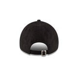 New Era 9Forty Strapback MLB Boston Red Sox Black on Black