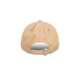 New Era 9Forty Strapback MLB Camel Oceanside Los Angeles Dodgers