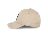 New Era 9Forty Strapback MLB Camel Oceanside New York Yankees