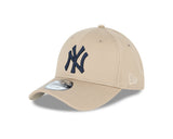 New Era 9Forty Strapback MLB Camel Oceanside New York Yankees