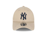 New Era 9Forty Strapback MLB Camel Oceanside New York Yankees