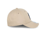 New Era 9Forty Strapback MLB Camel Oceanside New York Yankees