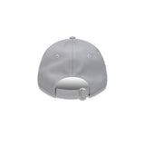New Era 9Forty Strapback MLB Repreve Tonal Grey Los Angeles Dodgers