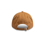 New Era 9Forty Strapback MLB New York Yankees Wheat/White