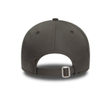 New Era 9Forty Strapback MotoGP Ducati Logo Ripstop Grey