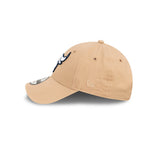 New Era 9Forty Strapback NBA Camel Oceanside Chicago Bulls