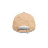 New Era 9Forty Strapback NBA Camel Oceanside Chicago Bulls