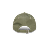 New Era 9Forty Strapback NFL Las Vegas Raiders Olive/White