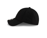 New Era 9Forty Team Repreve Tottenham Hotspur Black on Black