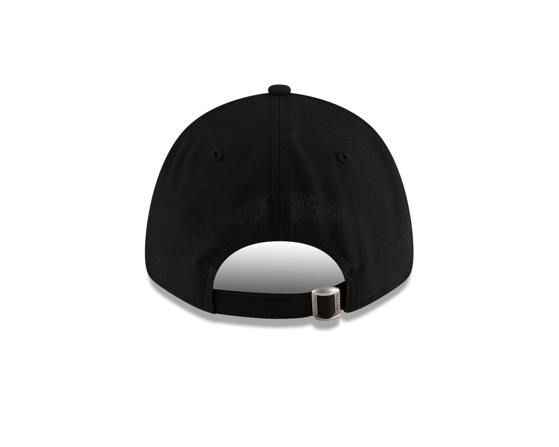 New Era 9Forty Team Repreve Tottenham Hotspur Black on Black