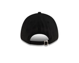 New Era 9Forty Team Repreve Tottenham Hotspur Black on Black