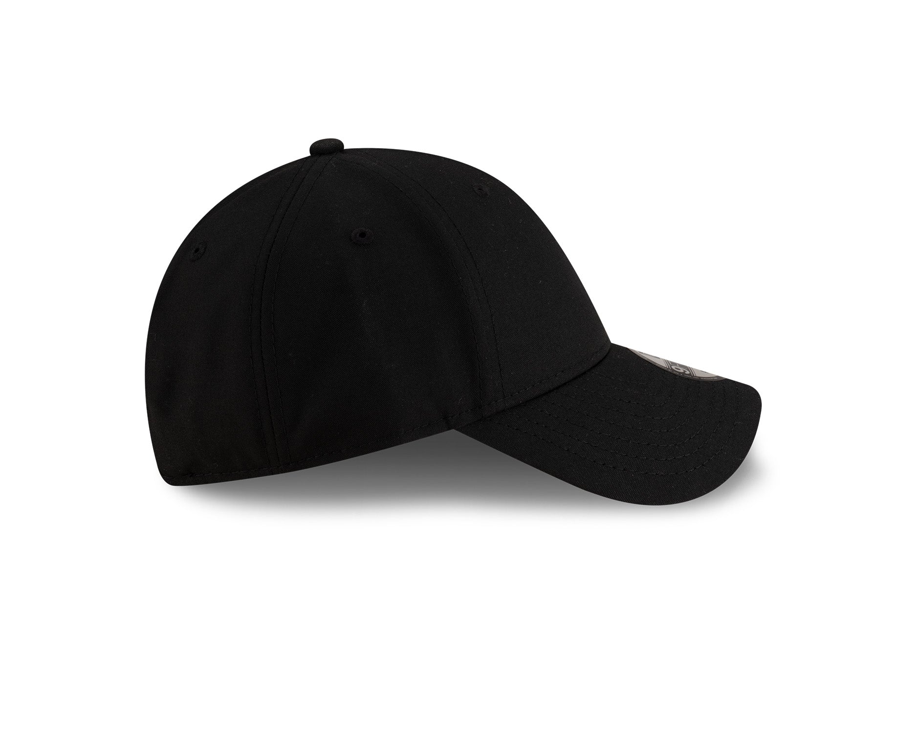 New Era 9Forty Team Repreve Tottenham Hotspur Black on Black