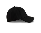 New Era 9Forty Team Repreve Tottenham Hotspur Black on Black