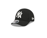 New Era 9Forty Toddler MLB Glow New York Yankees Black