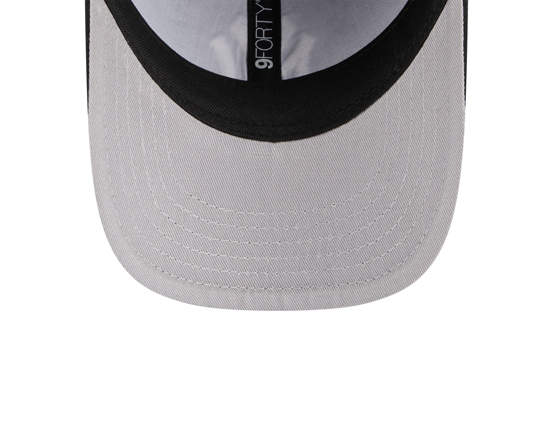 New Era 9Forty Toddler MLB Glow New York Yankees Black
