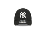 New Era 9Forty Toddler MLB Glow New York Yankees Black