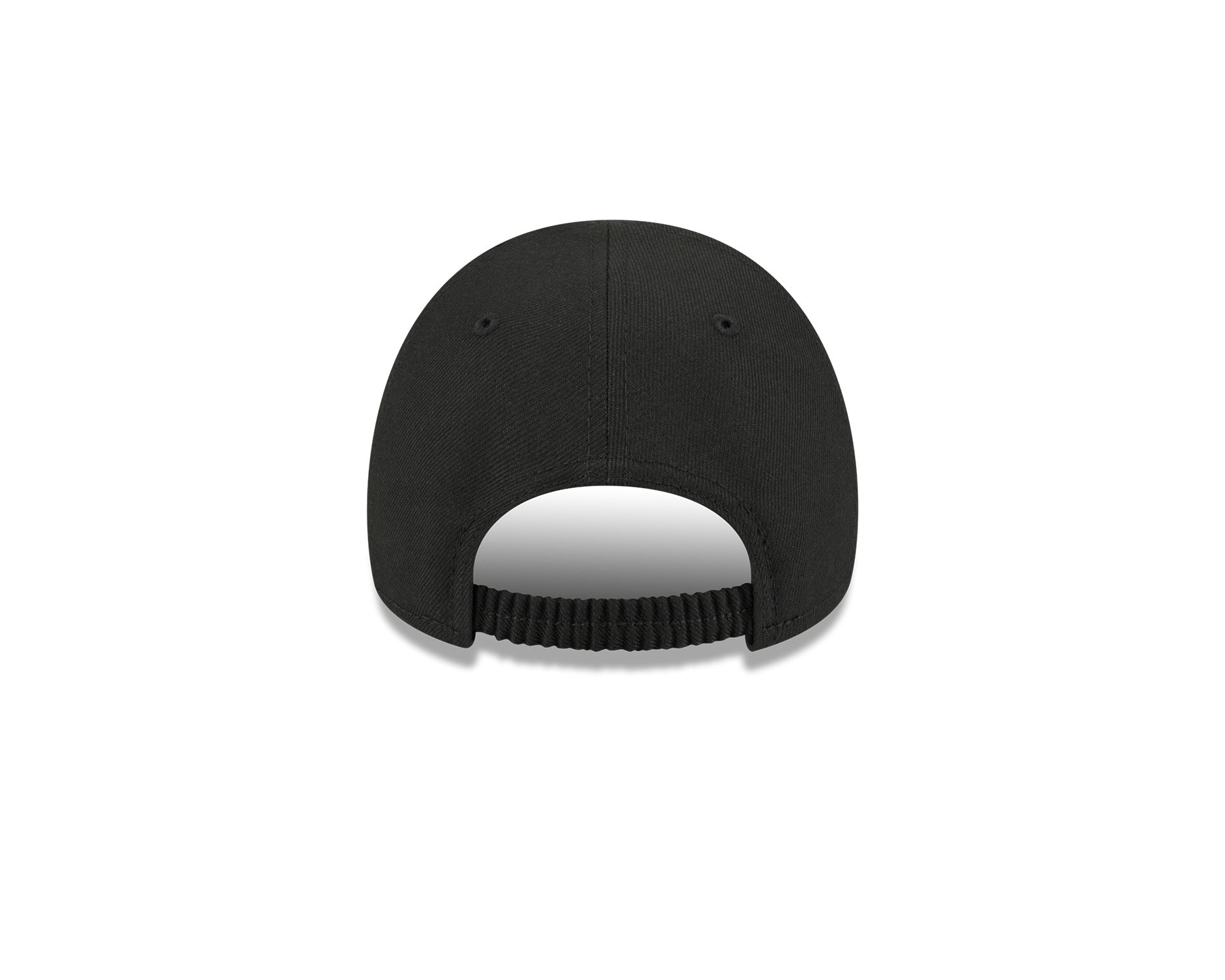 New Era 9Forty Toddler MLB Glow New York Yankees Black