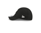 New Era 9Forty Toddler MLB Glow New York Yankees Black